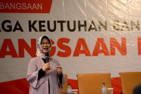 Penundaan RUU HIP Dinilai Akan Menunda Konflik