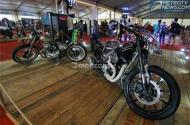 Hal Penting yang Mesti Diperhatikan Sebelum Membangun Motor Kustom