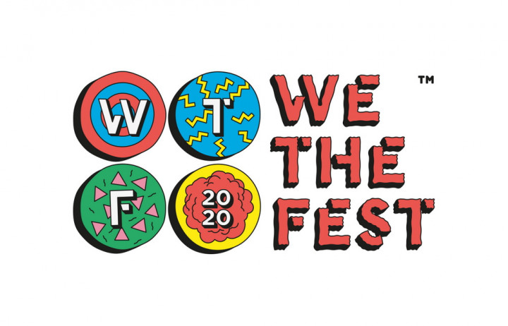 We The Fest 2020 Resmi Batal karena Covid-19