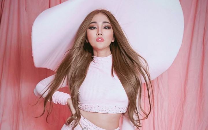 Kekasih Bingung Lihat Kondisi Terbaru Lucinta Luna di Rutan