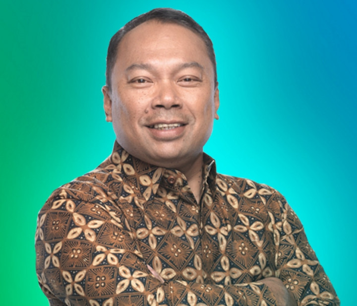 Rivan A Purwantono Resmi Jadi Dirut Bank Bukopin