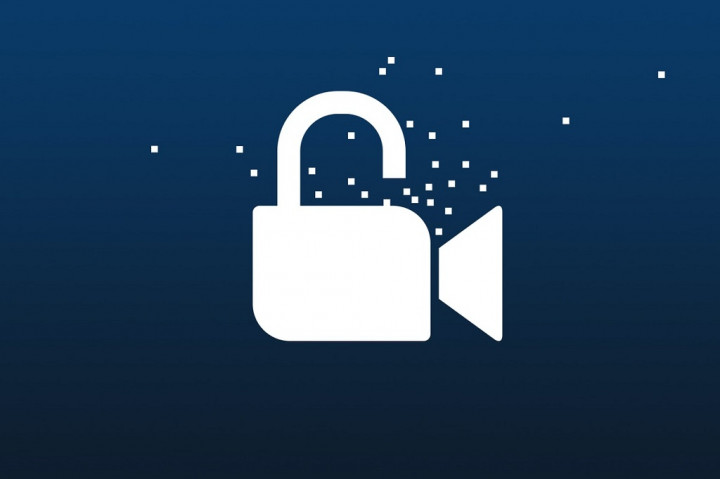 Pengguna Zoom Versi Gratis Juga Didukung Enkripsi End-to-End