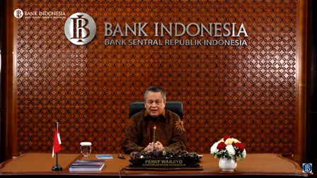 Defisit Transaksi Berjalan 2020 Diramal 1,5% PDB