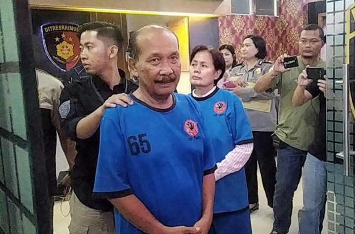 Petinggi Sunda Empire Didakwa Menyebarkan Hoaks dan Membuat Onar