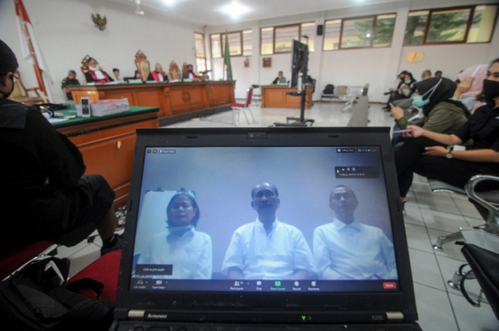 Pengacara Sebut Sunda Empire Tidak Bikin Onar