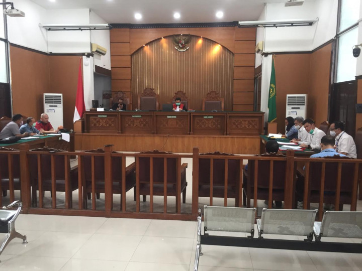 Polisi Buka Alat Bukti Penetapan Tersangka Ruslan Buton