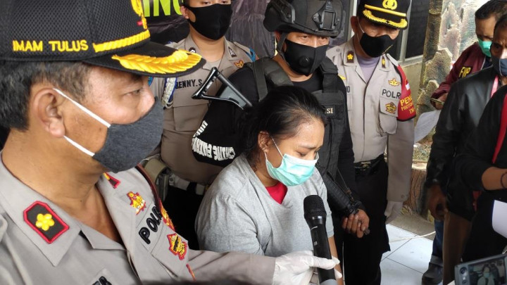 Bocah di Cilincing Diculik dengan Dalih Mirip Anak Kandung