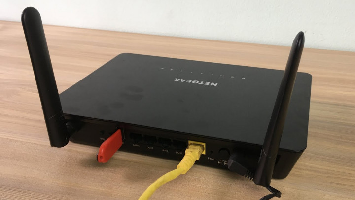 Bahaya, 79 Jenis Router Netgear Bisa Dibobol Hacker