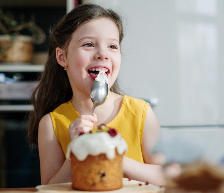 <i>Lockdown</i> Dapat Memperburuk Obesitas Pada Anak-anak