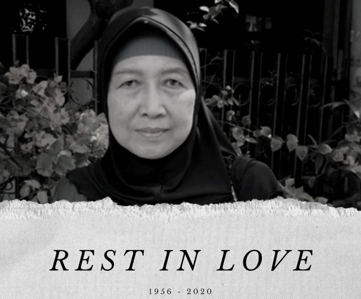 Prabawati Sukarta, Pengisi Suara Shizuka Meninggal Dunia