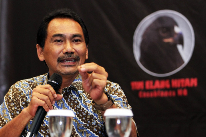 Rizal Mallarangeng Jadi Komisaris Telkom