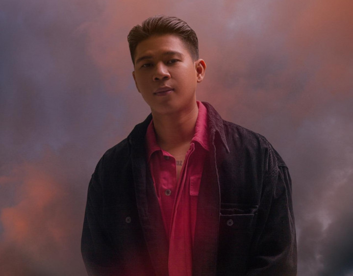 Nino Kayam Deg-degan Pertama Kali Rilis Lagu Solo