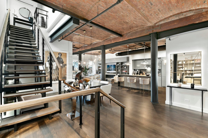 Investasi Properti Mewah ala Gigi dan Bella Hadid