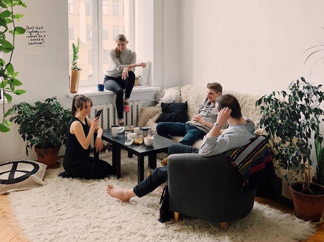 Cara Mendinginkan Ruangan Tanpa Menggunakan AC