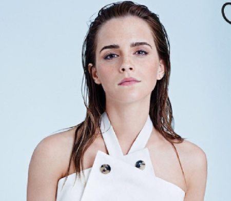 Keren! Emma Watson Jadi Dewan Direksi Brand Gucci dan Balenciaga