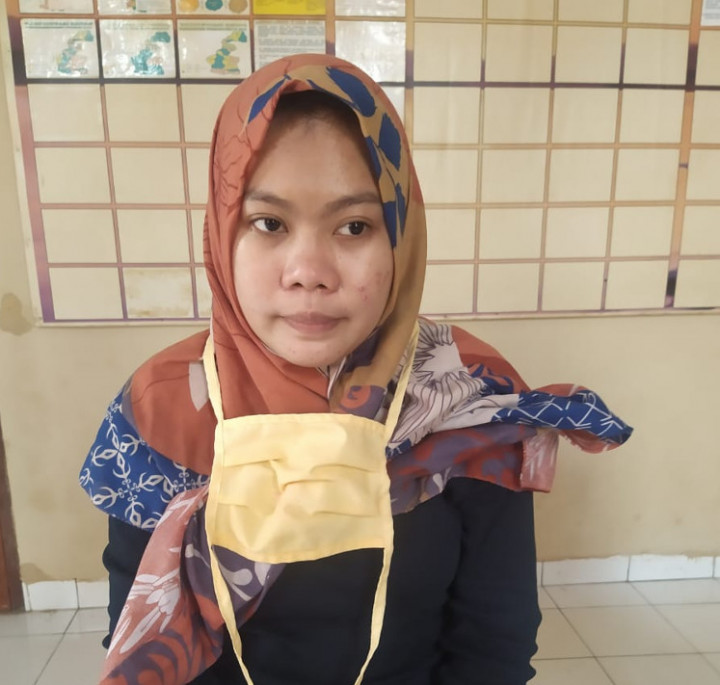 Penyalur Anak ke Pedofil Asal AS Kantongi Rp20 juta