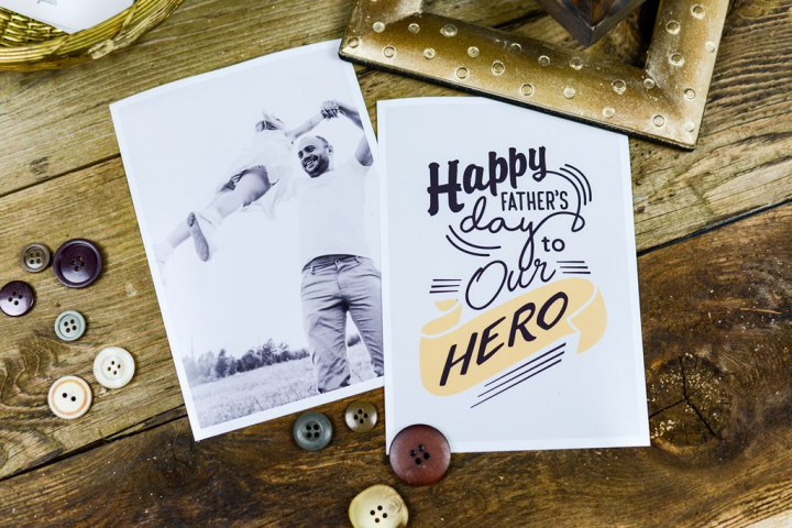 The Father's Day, Perjuangan Seorang Ayah di Tengah Pandemi