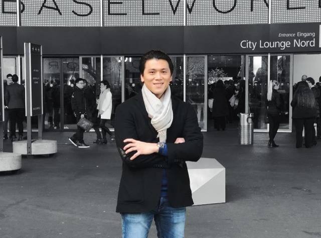 Reino Barack Hobi Masak?