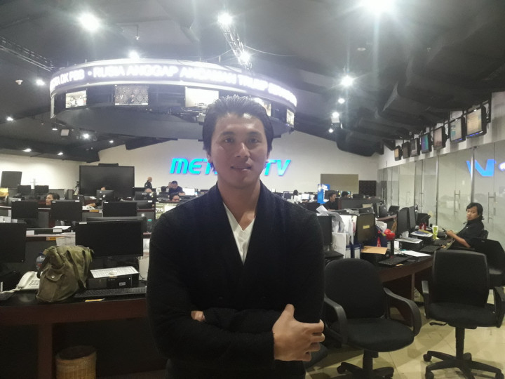 Reino Barack Jadi Kenal Banyak Produk Indonesia Selama Pandemi