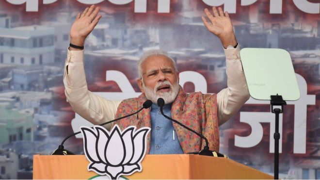 India Siapkan Pekerjaan bagi Buruh Migran di Tengah <i>Lockdown</i>