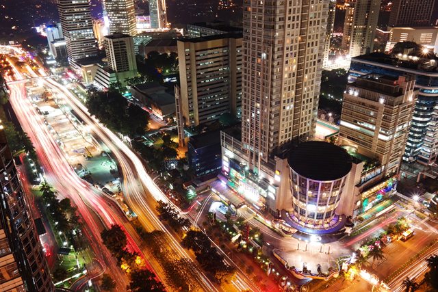 Industri Pariwisata di Jakarta Siap Terapkan Protokol Kenormalan Baru