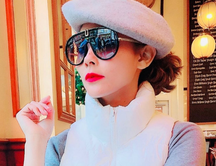 Cheverly Amalia Ingin Fokus Urus Bisnis Kuliner