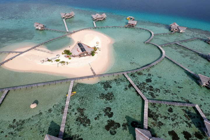 Memasuki New Normal, Gorontalo Membuka Kembali Sektor Pariwisata