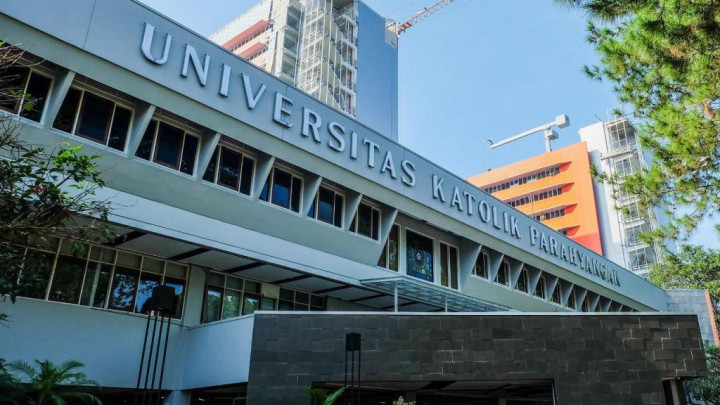 UNPAR Siap Menyambut Angkatan Adaptif 2020