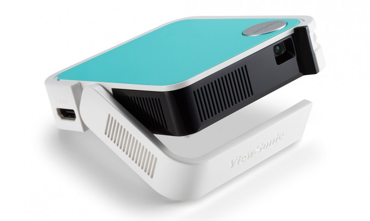 ViewSonic M1 Mini, Desain Trendi dan Ringkas