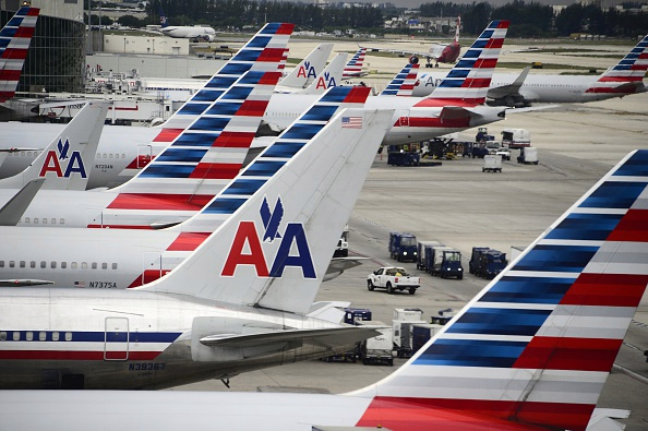 American Airlines Berupaya Raih USD1,5 Miliar Lewat Penjualan Saham
