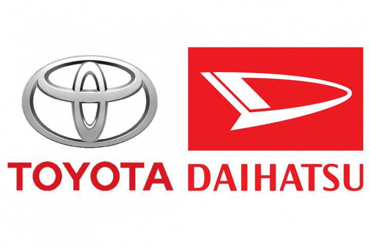 Daihatsu Takkan Bisa Lewati Pencapaian Toyota