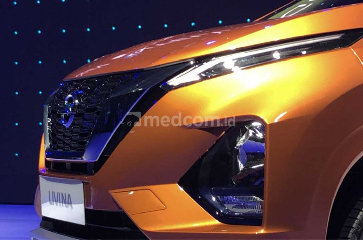 Xpander Recall, Nissan Ikut Recall All New Livina