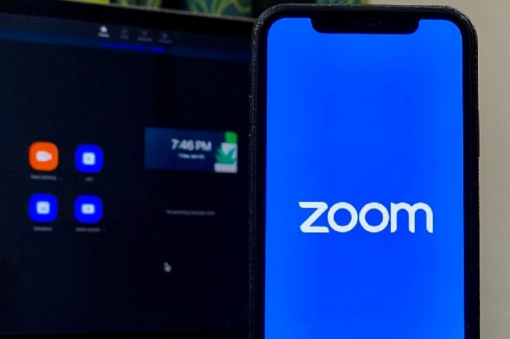 Cara Sembunyikan Video Selama Konferensi Zoom