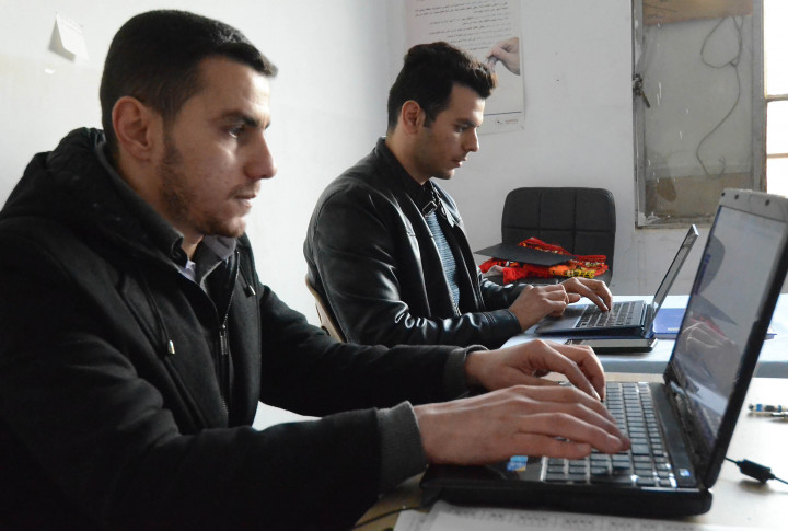 Antara <i>Startup</i> dan Media