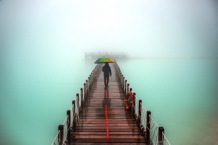 Ini Tujuan Wisata yang Diincar Para Pelancong Indonesia saat New Normal