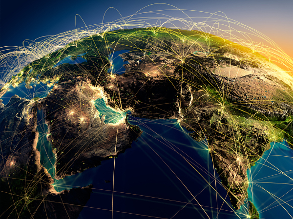 Pemerintah DIY Siapkan Rp13 Miliar Atasi <i>Blank Spot</i>