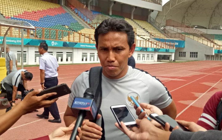 Persiapan Piala Asia, 3 Kota Jadi Calon Lokasi TC Timnas U-16