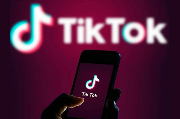 Industri Otomotif Mulai Kena 'Virus' TikTok?
