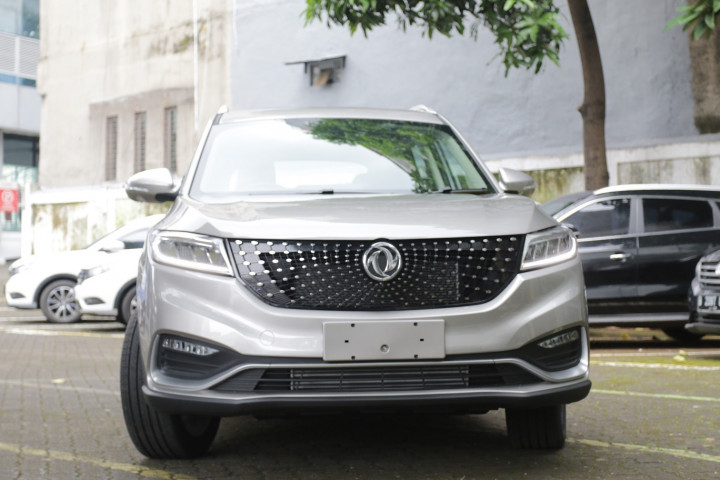 Sebentar Lagi, DFSK Luncurkan Glory i-Auto