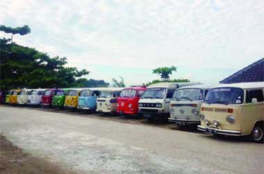 Piara Mobil Klasik? Siapa Takut!