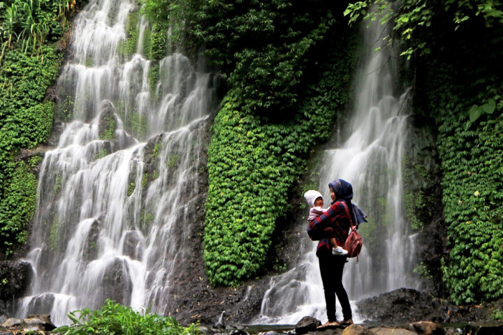 Dua Daerah yang Layak Membuka Sektor Pariwisata Menurut Menparekraf