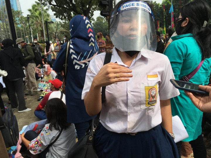 Kriteria Usia dalam PPDB DKI Diminta Dihapus