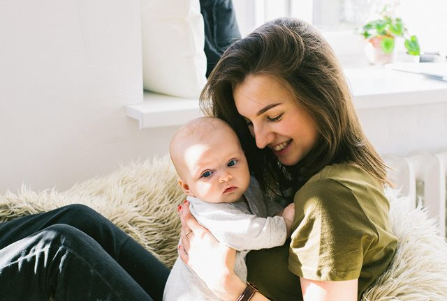 Seberapa Lama Bayi Perlu Mendengarkan Lagu?