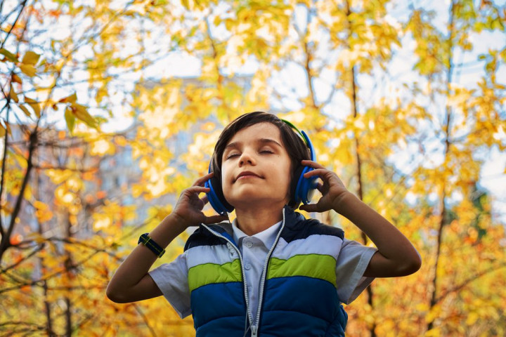 Manfaat <i>Sense of Rhythm</i> untuk Anak