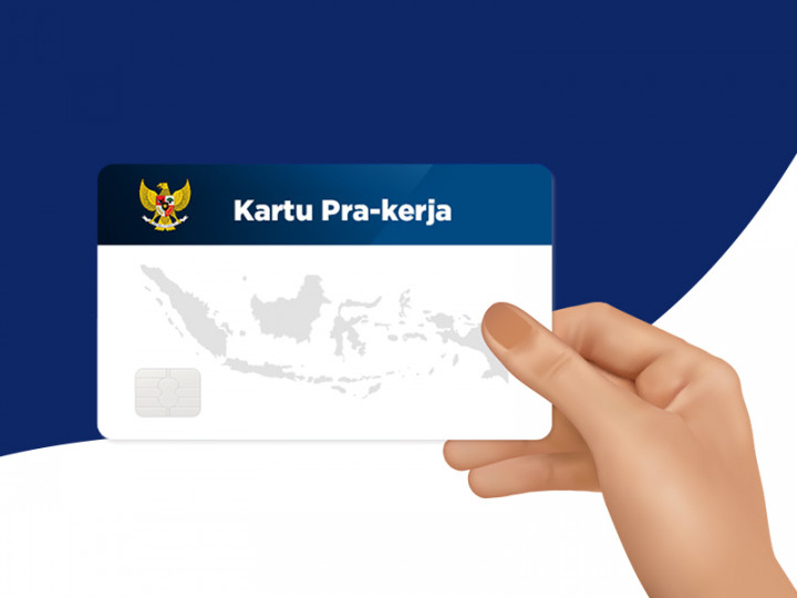 Syarat Mendapat Kartu Prakerja