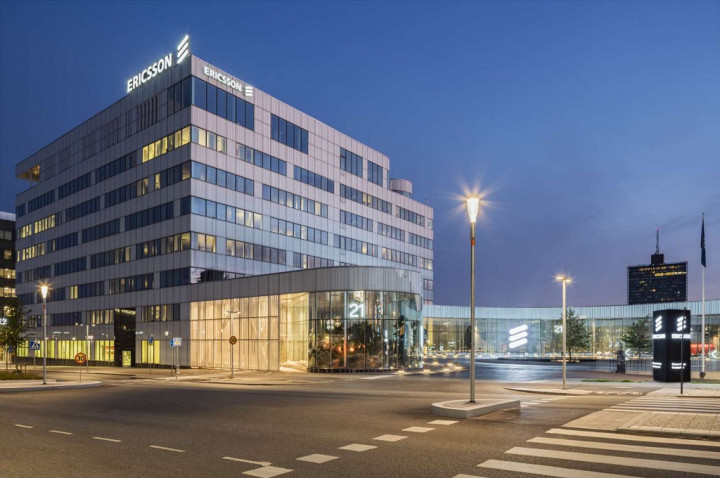 Ericsson : Covid-19 Jadi Pembuktian Peran Penting Jaringan Telekomunikasi
