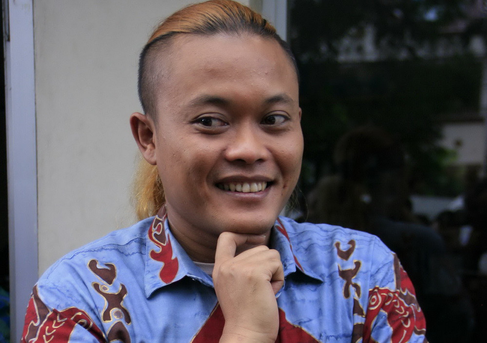 Sule (Foto: Antara)