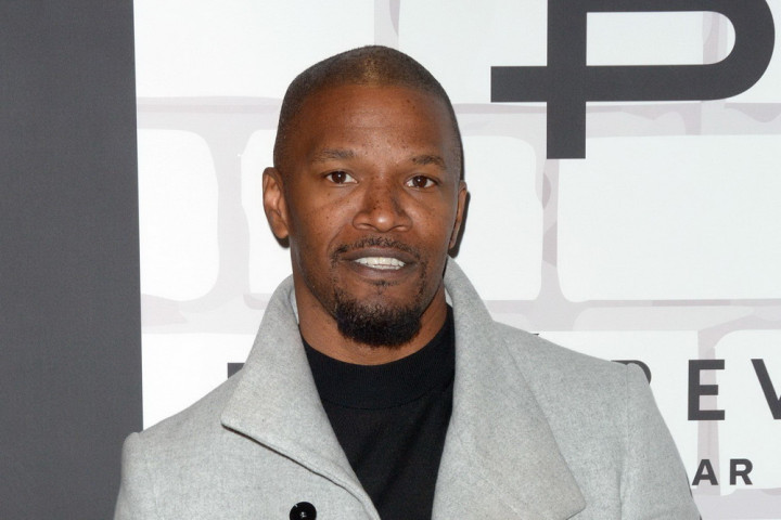Jamie Foxx Akan Perankan Mike Tyson di Film Biopik