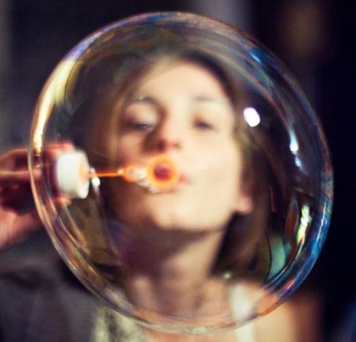 Tips <i>Fun</i> <i>Portrait</i> agar Tetap Kreatif di Rumah