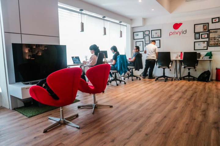 Tanda Tangan Digital dan Keabsahan Layaknya Goresan di Kertas